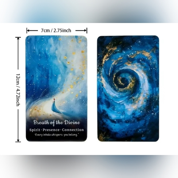 Return to the Self Oracle Deck - Picture 6 of 6